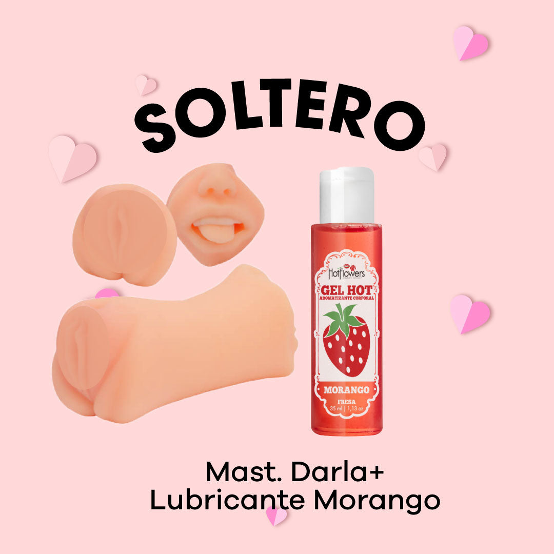 Pack soltero