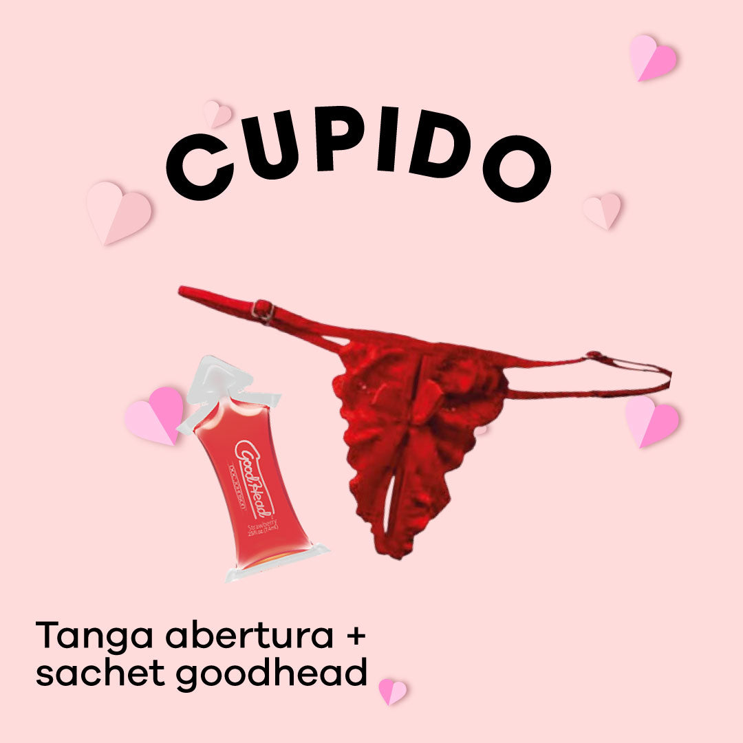 Pack cupido