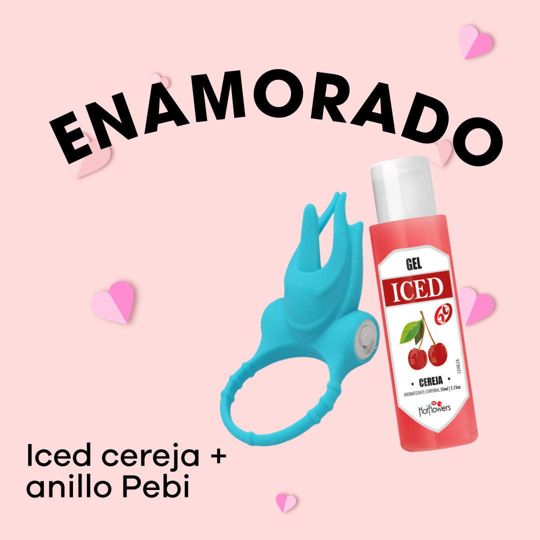 Pack enamorad
