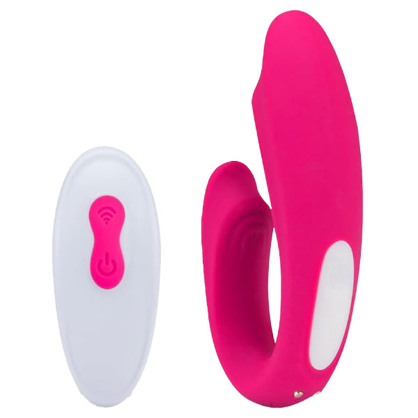 Zhen - Vibrador Para Parejas