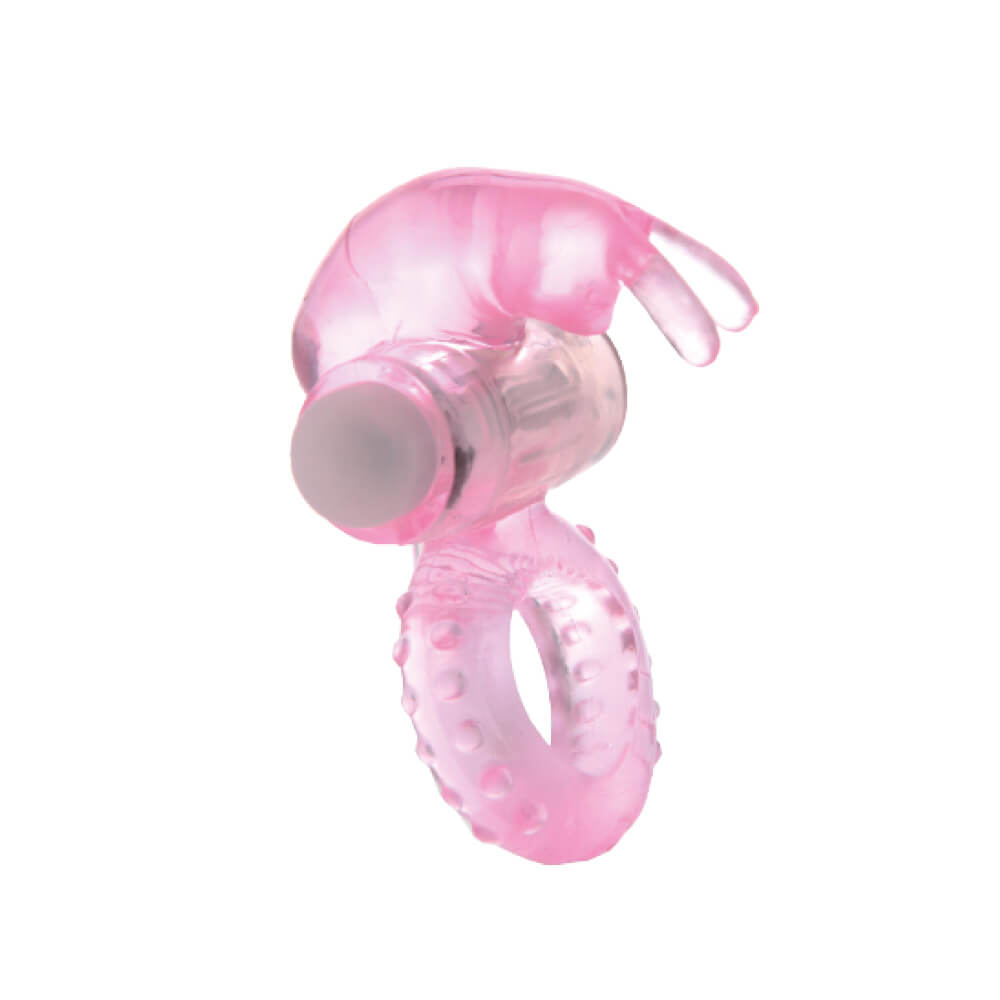Anillo Vibrador Agostina