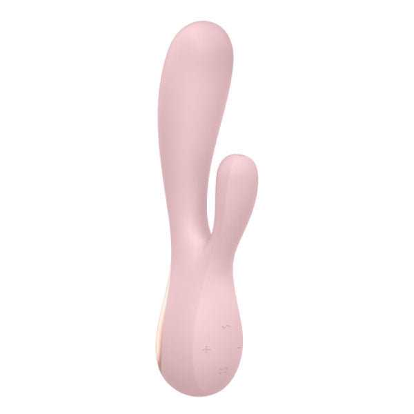 Satisfyer Monoflex Rosado