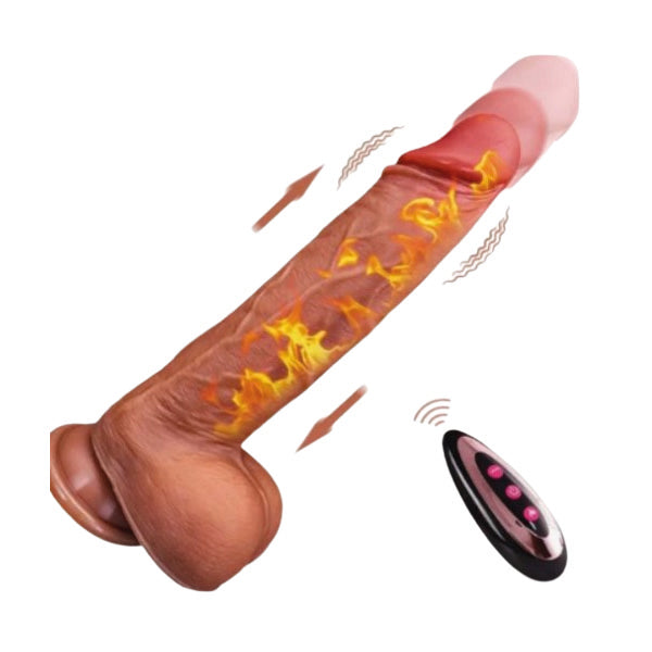 Vibrador Kartru