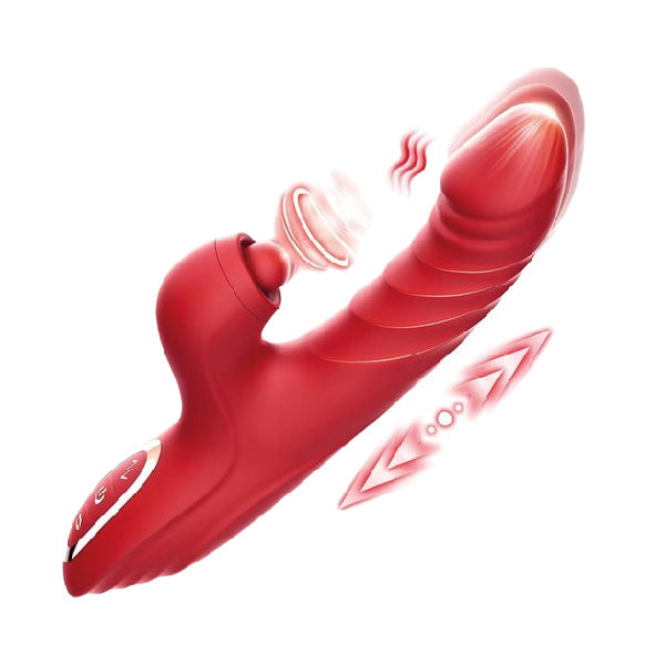Vibrador Mars