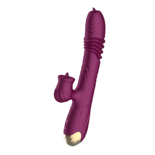Vibrador Carpi