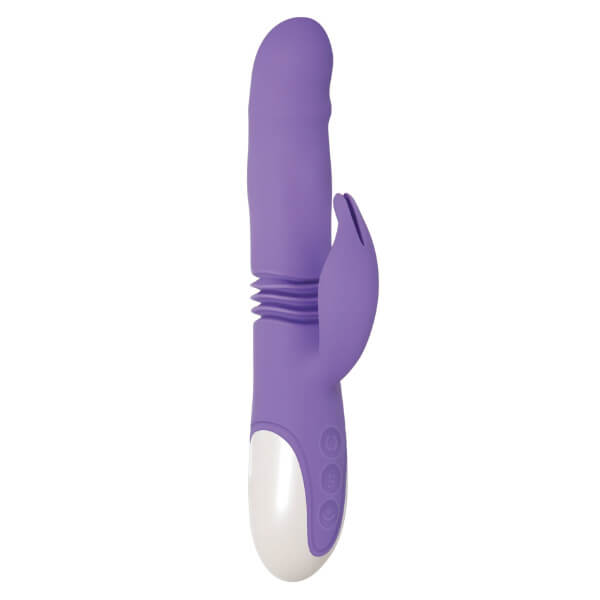 Vibrador Rabbit Thick and Thrust