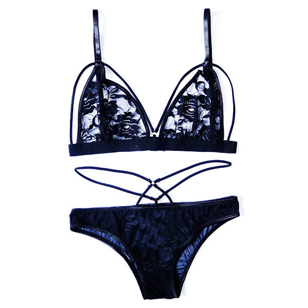 Conjunto Diferente