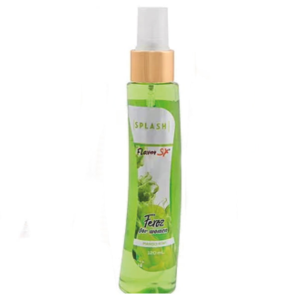 Splash con Feromona Mango - Kiwi
