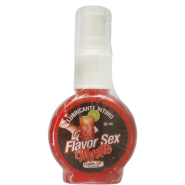 Lubricante Calinte Mystic