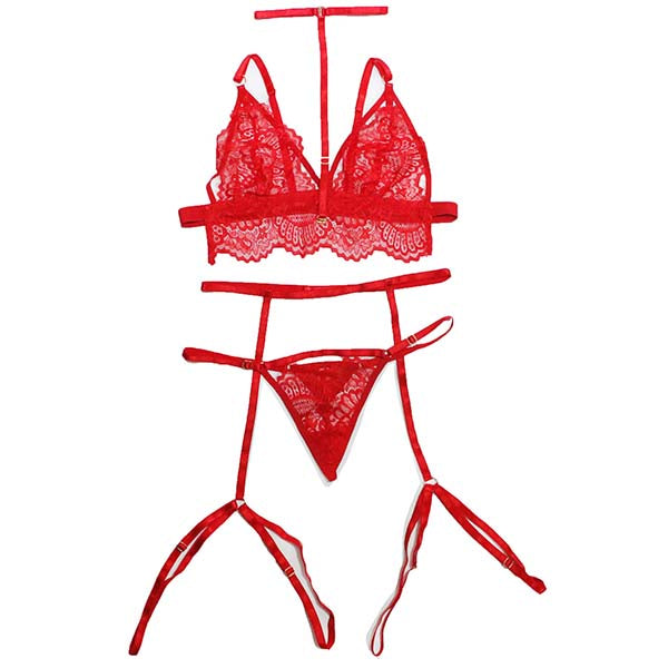 Conjunto Sophy
