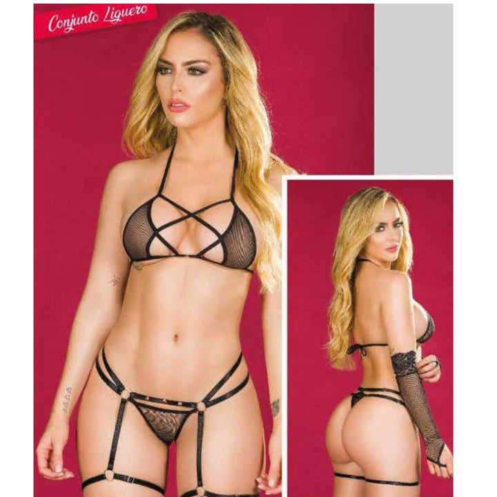 Conjunto Florencia
