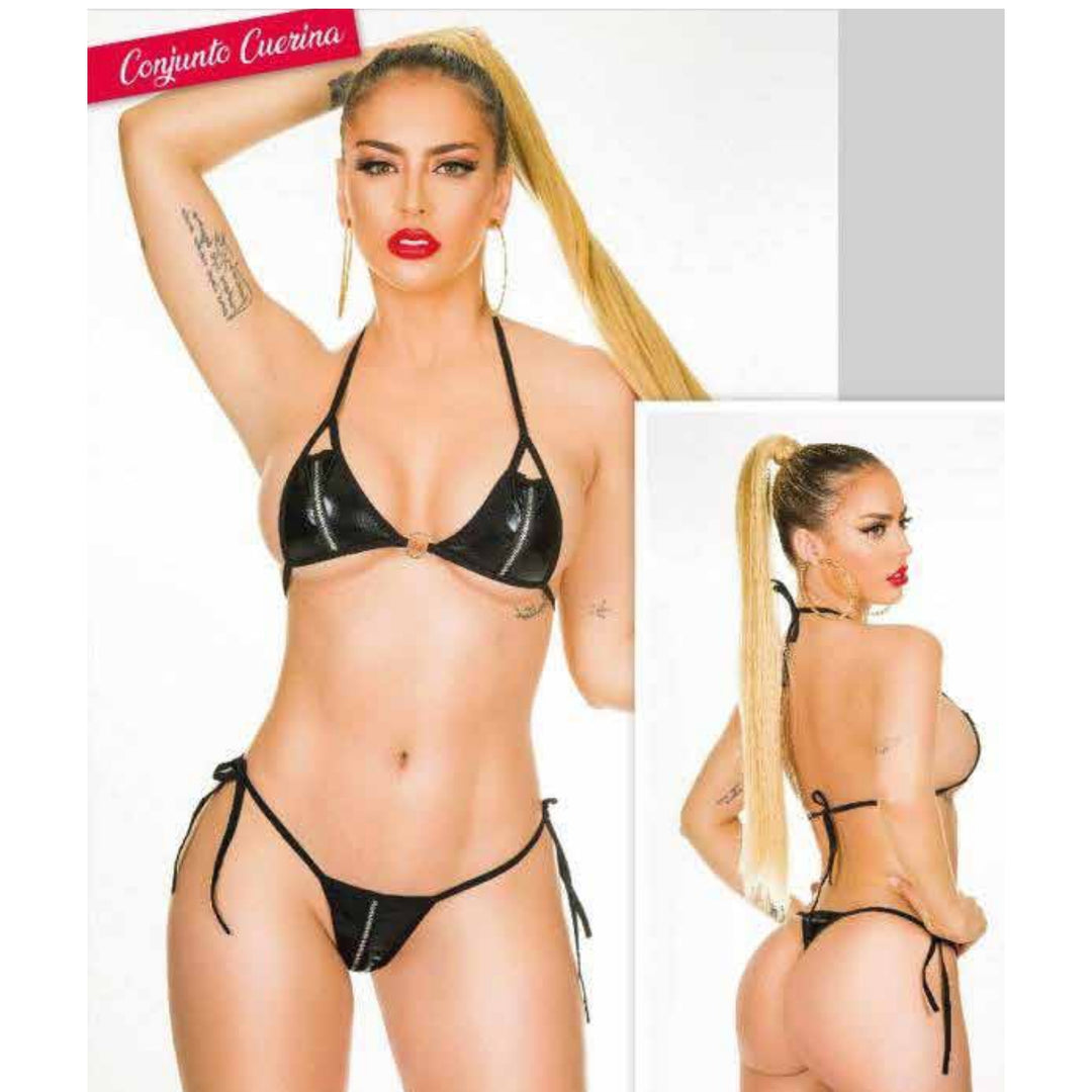 Conjunto Frida