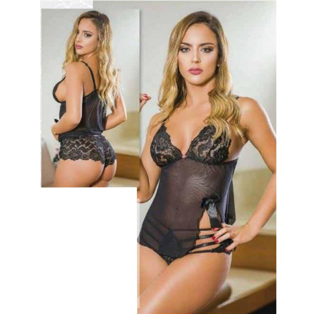 Conjunto Platina
