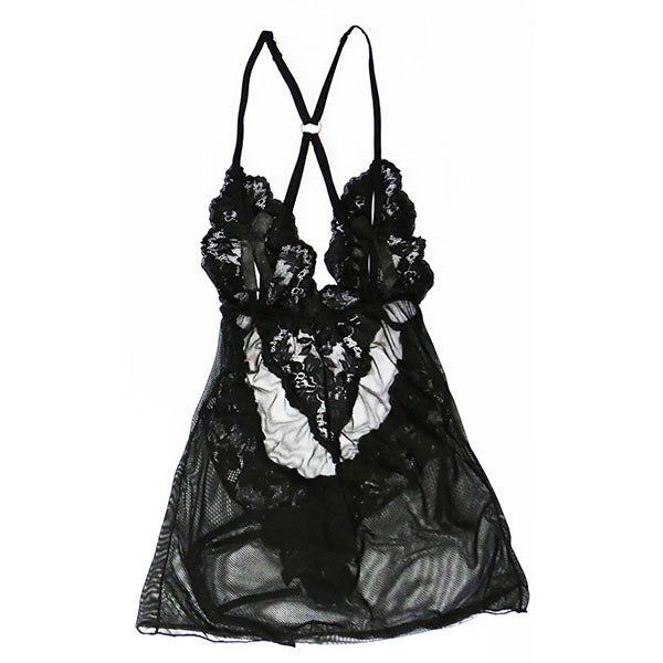 Babydoll Encantadora