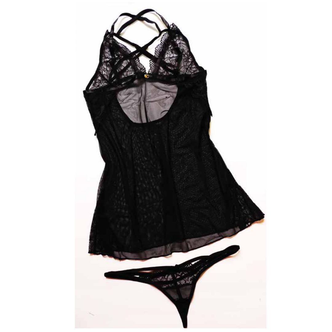 Babydoll Vera