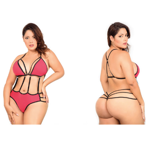 Body Onix