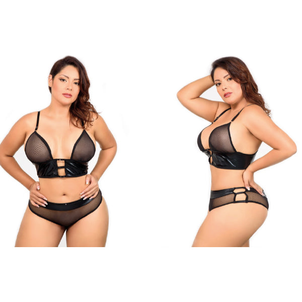 Conjunto Cuarzo