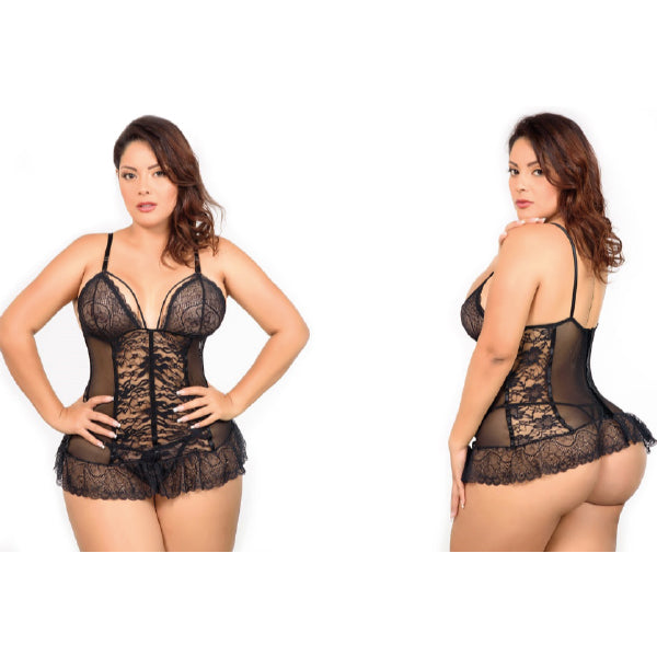 Conjunto Zafiro