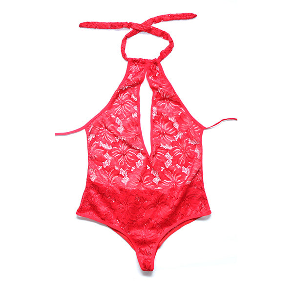 Body Diamante