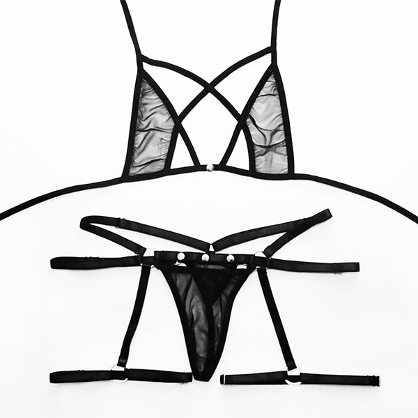 Conjunto Florencia
