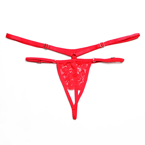 Tanga Aro Roja