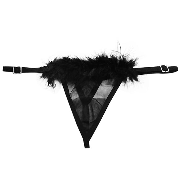 Tanga Paula