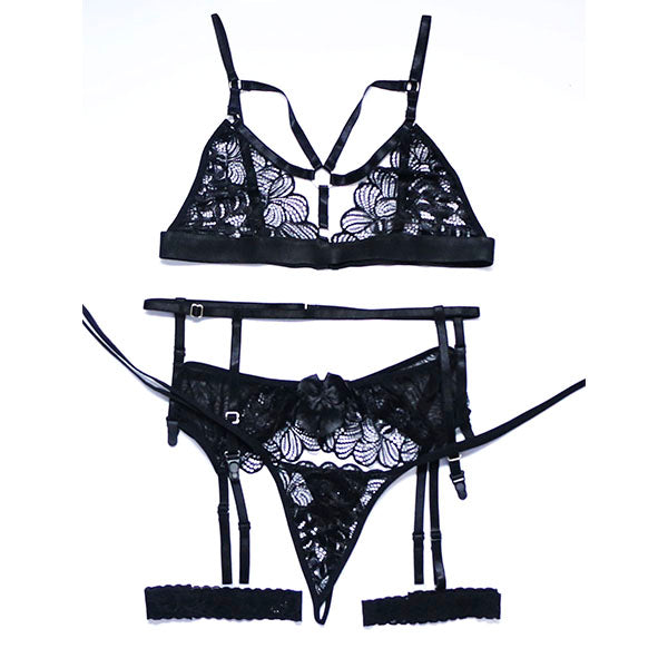 Conjunto Atractiva