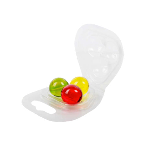 Lubricante Intimo en Perlas