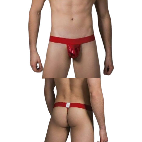 Tanga Lucas Brasilera
