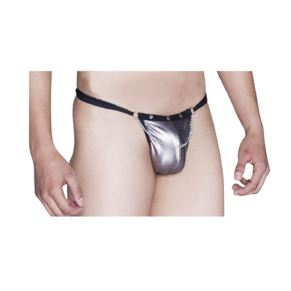 Tanga Hombre Patricio