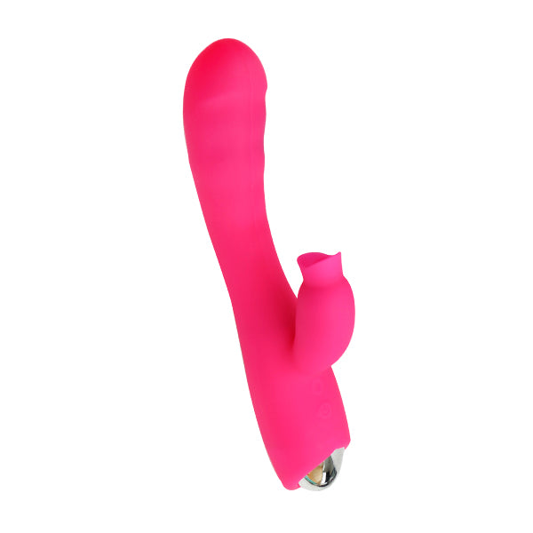 Vibrador Rabbit Isis