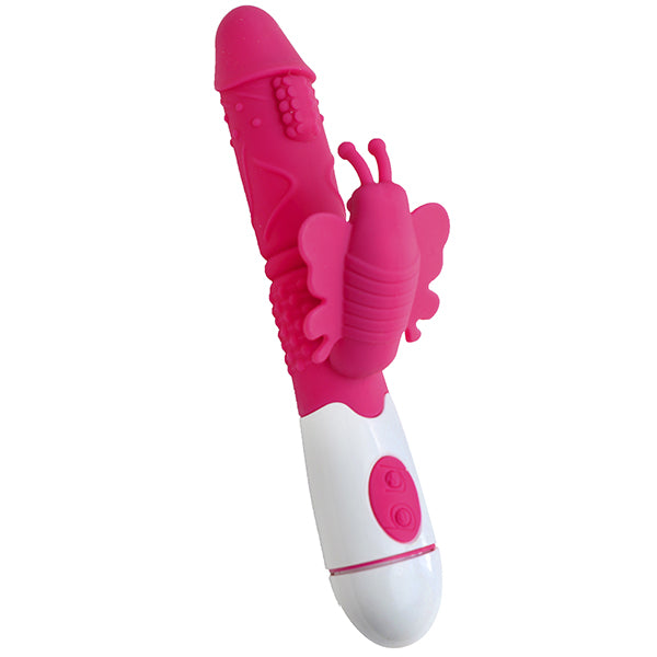 Vibrador Rabbit Pleyone