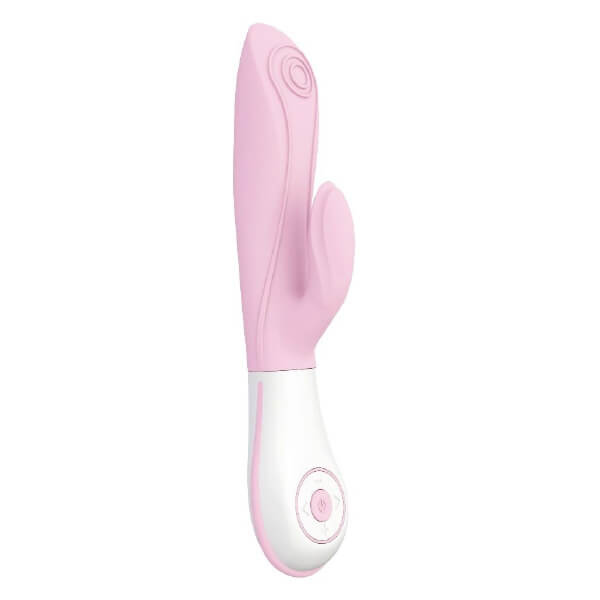 Vibrador Rabbit Ovo E7