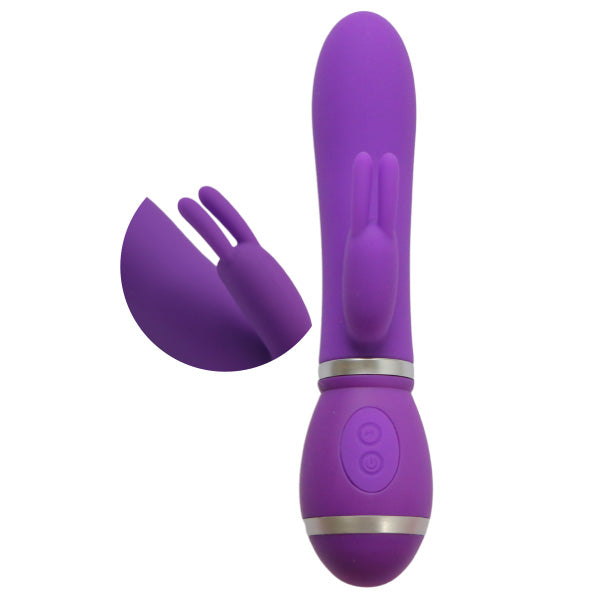 Vibrador Rabbit Princess