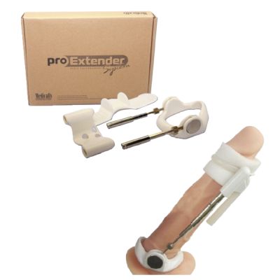 Pro-extender