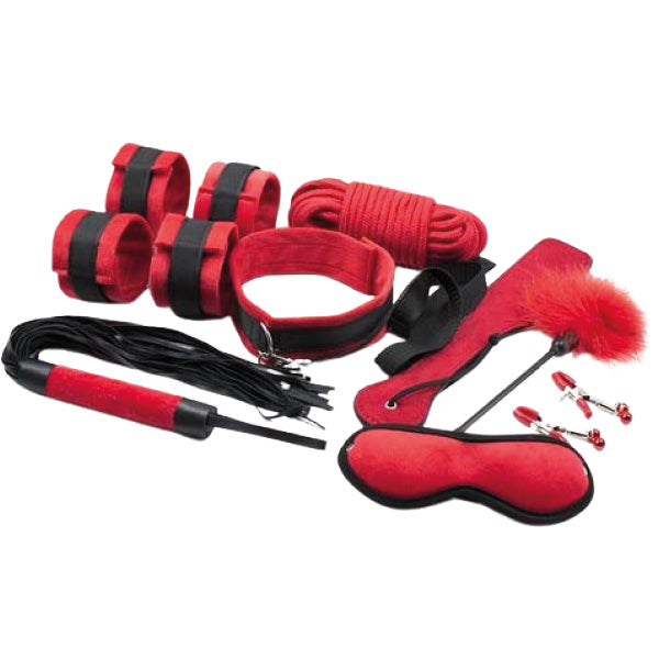 Kit Fetiche Soberbia