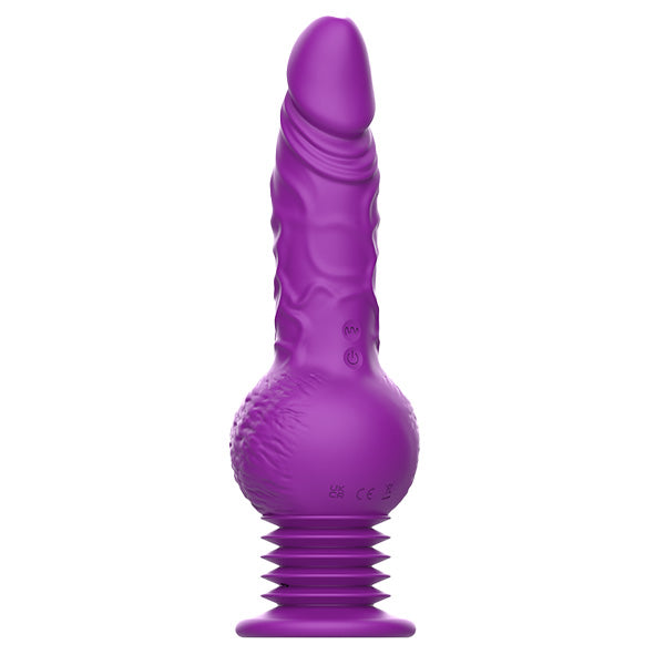 Vibrador TD Drillme