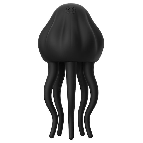 Masturbador Masculino Octopus - Desire