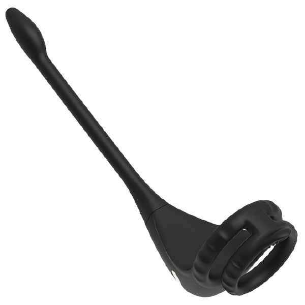 Ragnar - Anillo Vibrador Y Estimulador Prostatico Desire