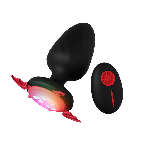 Vibrador Anal Buttman Desire