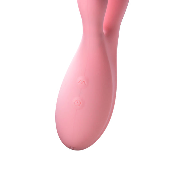 Vibrador CRYSTAL