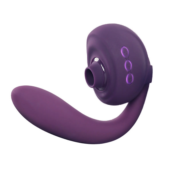 Vibrador TD Paradise OG-3