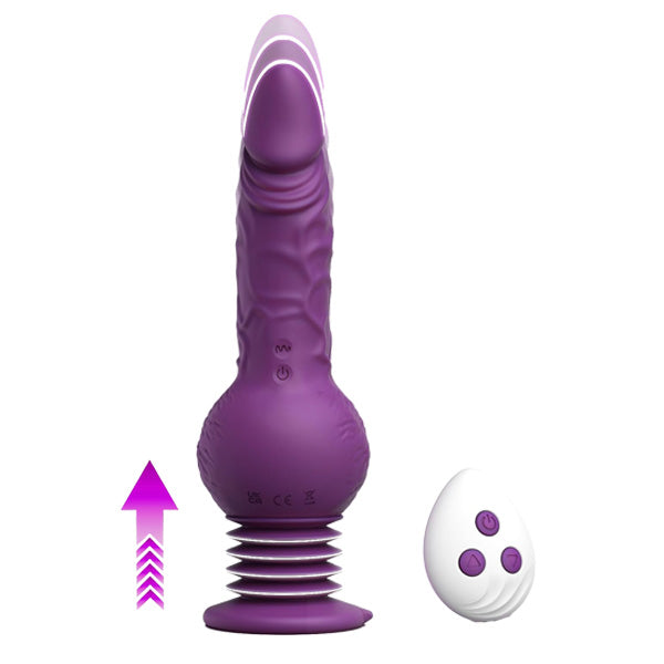 Vibrador TD Drillme