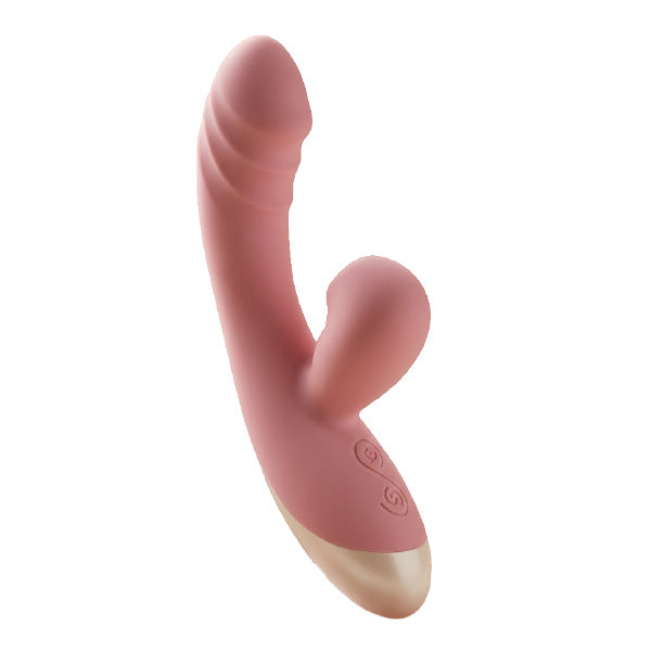 Vibrador Rabbit Yvar