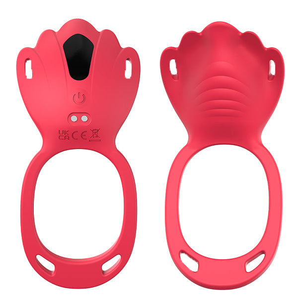 Panty Vibrador Shibui - Desire