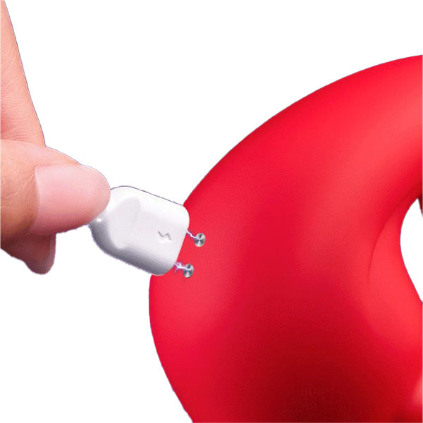 Rouge - Vibrador  Desire