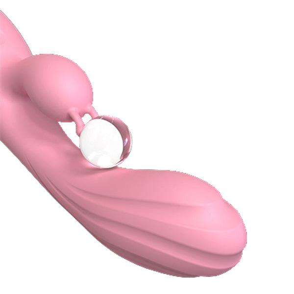 Zyra - Vibrador Desire
