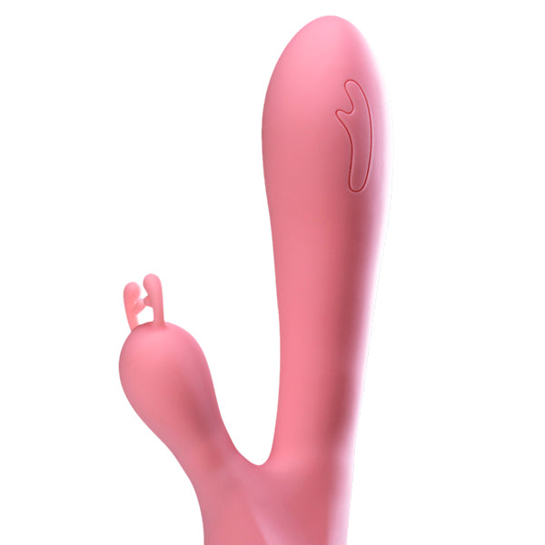 Vibrador CRYSTAL