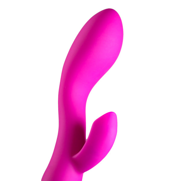 Vibrador Vaginal MEGARA