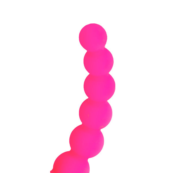 AMADEUS Juguete para triple estimulación